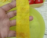 Foto langkah ke 4 dari resep Happy Bento Baby Huey.
