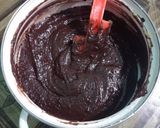 Foto langkah ke 4 dari resep Chocolate Muffins 🍫.