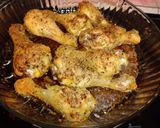 Foto del paso 2 de la receta Jamoncitos de pollo y setas, estilo Mallorquín