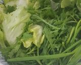 Hình bước làm 2 của món Hủ tiếu nam vang