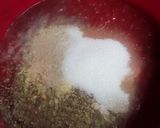 Házi pizzaszósz recept fázis 1 fotója