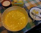 Foto del passaggio 1 della ricetta Crespelle alla fiorentina