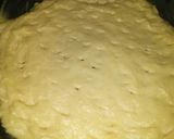 Foto langkah ke 11 dari resep Pizza Teflon Lembut (Takaran Simple).