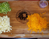 Foto del paso 4 de la receta: COLESLAW a mi manera😋