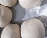 A picture of step 13 of Chole Bhature Tacos.