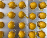 Foto langkah ke 8 dari resep Nastar Glowing Lumer.