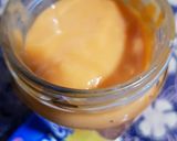 Foto langkah ke 6 dari resep Saus Keju Homemade.