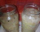 Foto del paso 4 de la receta: Chucrut casero