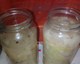 Foto del paso 4 de la receta: Chucrut casero