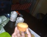 Cupcakesmatakin girki2 hoto