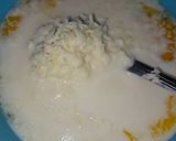 Foto langkah ke 1 dari resep Roti Panggang Keju.