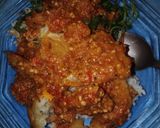 Foto langkah ke 3 dari resep Sambal Pecel madiun.