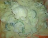 Foto del paso 6 de la receta: Vegetales capeados al horno c/ caldillo a la Mario, s