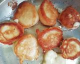 عکس مرحله 6 از دستور 🍪 کیک قاشقی 🍪