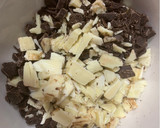 Foto del paso 6 de la receta: Pound cake con chocolate