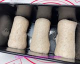 全麥麵包的食譜步驟2照片