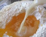 Foto del paso 3 de la receta: Pan Jalá