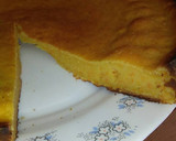 Foto del paso 5 de la receta: Coc de calabaza y naranja