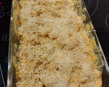 Foto del paso 6 de la receta: Pasta de calabaza, puerro y ricotta