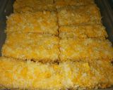 Foto langkah ke 7 dari resep Nugget ayam (bisa untuk mpasi 8m+).
