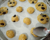 Foto del paso 5 de la receta: Galletitas de avena 🍪