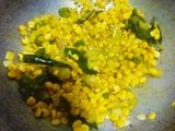 चणा डाळ कोबी (chana dal kobi recipe in marathi)