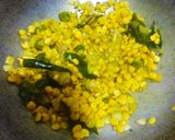 चणा डाळ कोबी (chana dal kobi recipe in marathi) रेसिपी स्टेप 2 फोटो 