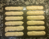 Foto del paso 8 de la receta: Vainillas Caseras