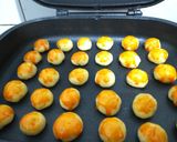 Foto langkah ke 6 dari resep Aneka Kreasi Nastar Ala Rumahan.