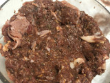 Chorizo argentino casero 🇦🇷