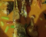Foto langkah ke 4 dari resep Gulai Ikan Gabus.