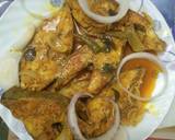 Steam  Pomfret  Fish  With  Mustard Seeds  Paste recipe step 4 photo