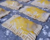 Foto langkah ke 7 dari resep APPLE PIE (Puff Pastry).