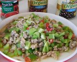 Foto langkah ke 1 dari resep Chili beans.
