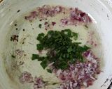 Foto del paso 8 de la receta: Albóndigas vegetarianas manchú