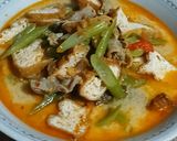 Foto langkah ke 5 dari resep 701. Sayur Godog Tahu.