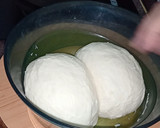 சீசி வெஜ் பீட்சா ரெசிபி ஸ்டேப் 11 புகைப்படம்