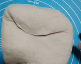 Foto langkah ke 9 dari resep Cakwe Ekonomis anti gagal.