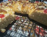 Foto del paso 6 de la receta Mi roscón de Reyes 👑