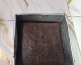 Foto langkah ke 6 dari resep Brownies Kukus Tepung Beras.
