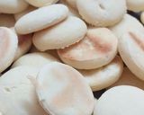 Foto del paso 3 de la receta: Alfajores de maicena