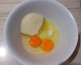Foto langkah ke 2 dari resep Bolu Kukus Milo.