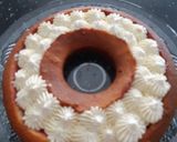 Une image de l'étape 4 de Gâteau aux fruits rouges.