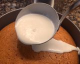 Foto del paso 12 de la receta: Bizcocho de coco y leche condensada