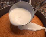 Foto del paso 12 de la receta Bizcocho de coco y leche condensada