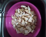 Foto langkah ke 1 dari resep Gudeg nangka.