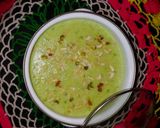   हैदराबादी कद्दू की खीर (Hyderabadi kaddu ki kheer recipe in Hindi) रेसिपी चरण 18 फोटो