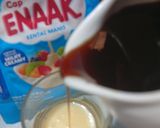 Foto langkah ke 5 dari resep Es Kopi susu Gula Aren.