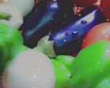 صورة لخطوة 1 من وصفة تبسي خضار ولا ألذ 🙈😋