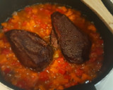 Foto del paso 5 de la receta: Carrilleras de ternera en salsa de Pedro Ximénez